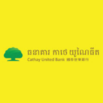 Cathay United Bank (Cambodia) Corporation Limited - KB PRASAC Bank Plc.