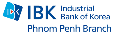 Industrial Bank of Korea Phnom Penh Branch