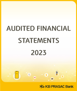 Report of Independent Auditor – 31 Dec 2023